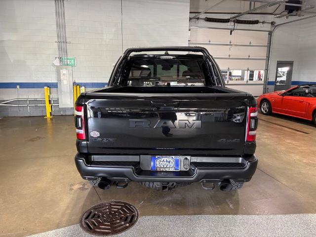 Used 2021 RAM 1500 TRX w/ TRX Level 2 Equipment Group AWD/4WD image 7