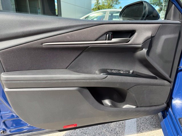 Used 2025 Toyota Camry LE FWD image 20