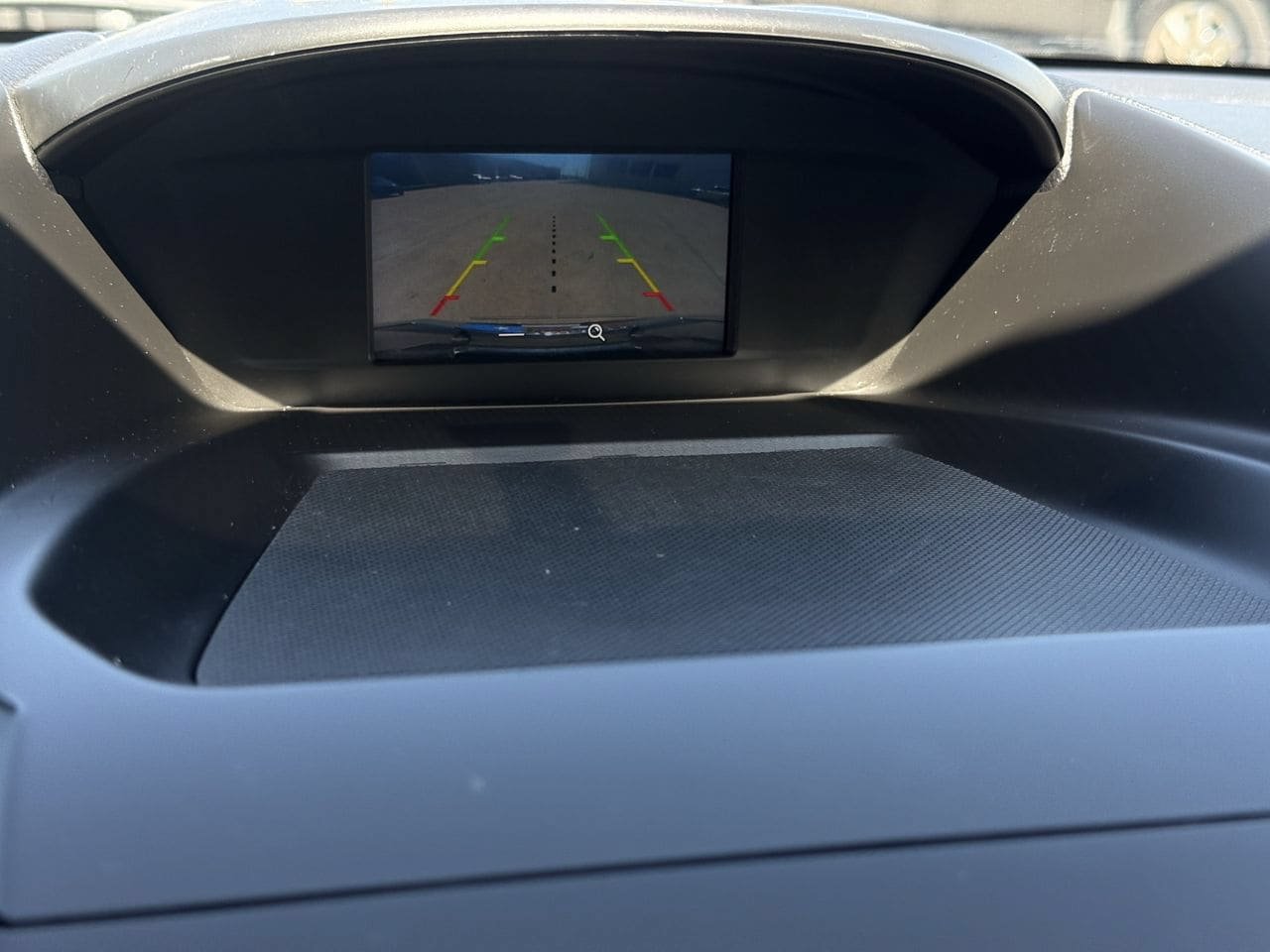 Certified 2019 Ford Escape S FWD image 18