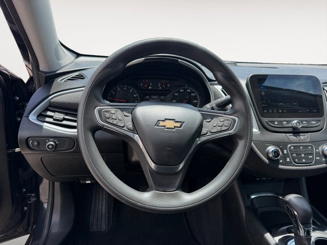 Used 2023 Chevrolet Malibu LT w/ Driver Confidence Package FWD image 12