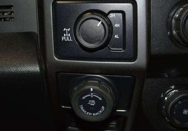 Certified 2019 Ford F150 XLT w/ Equipment Group 302A Luxury AWD/4WD image 16