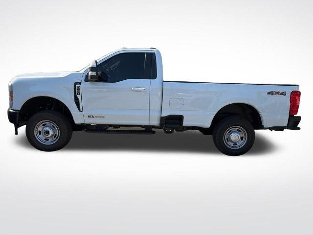 Certified 2025 Ford F250 XL AWD/4WD image 8