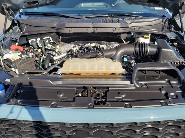 Certified 2023 Ford F150 XL w/ STX Appearance Package image 29