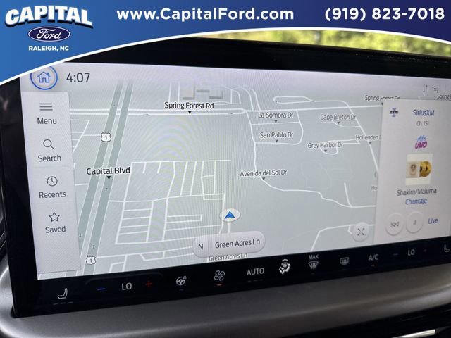 Certified 2023 Ford Escape Active w/ Tech Pack #2 image 31