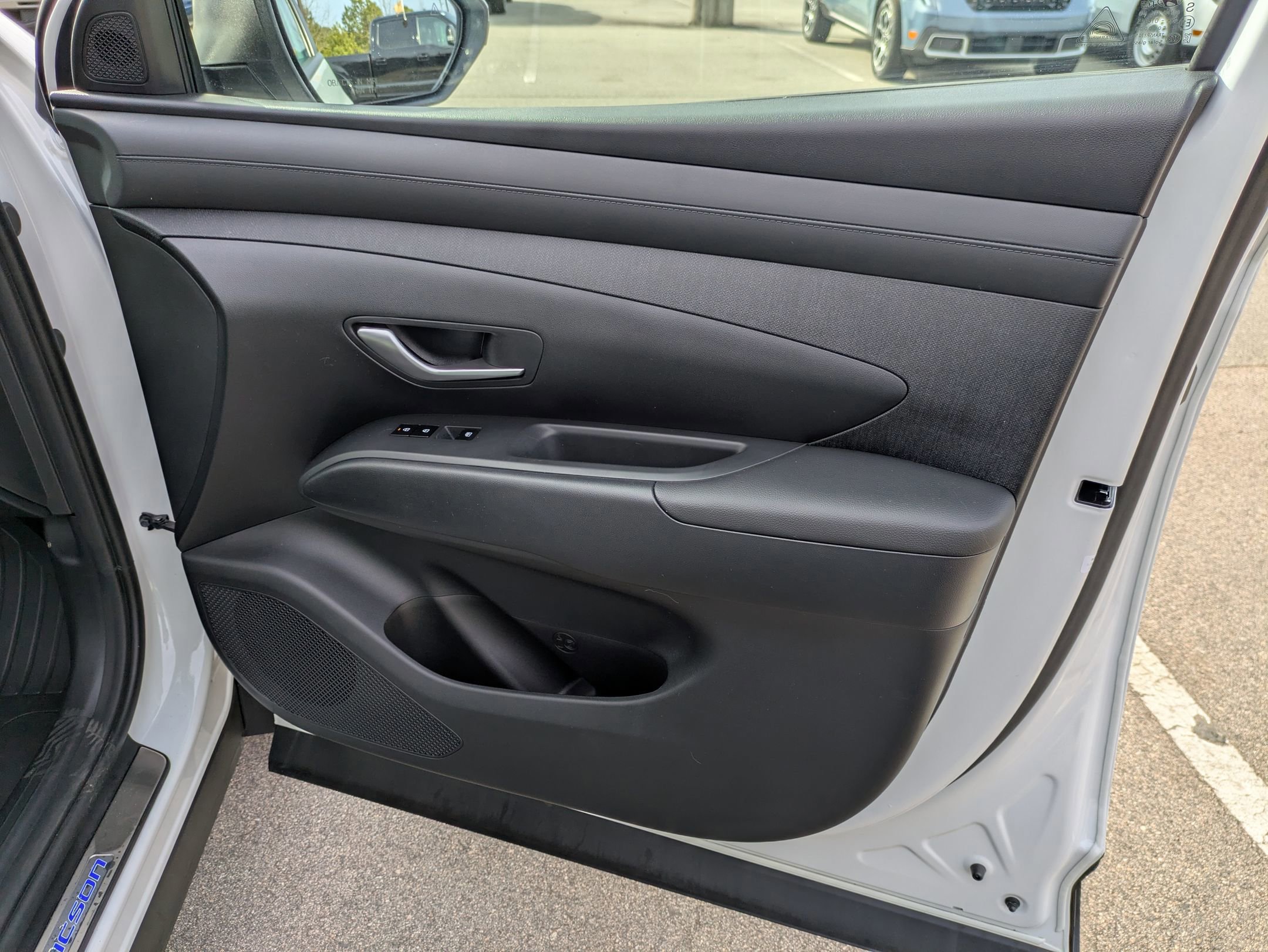 Used 2025 Hyundai Tucson SEL image 40