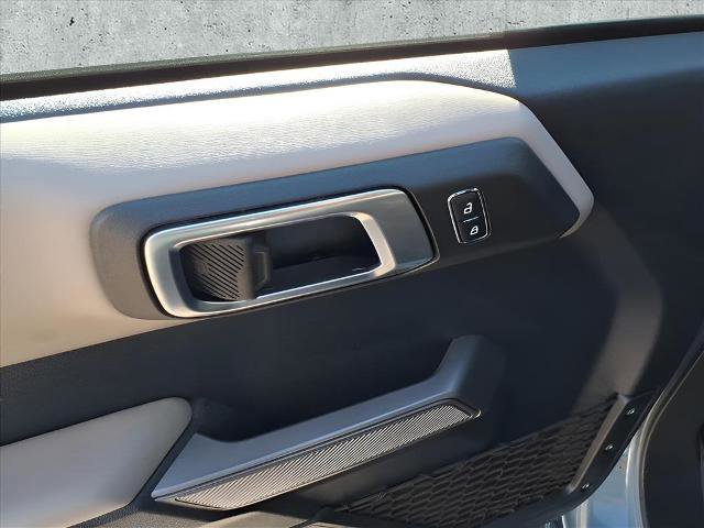 Certified 2023 Ford Bronco Wildtrak image 21