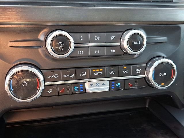 Certified 2024 Ford F250 Lariat w/ Lariat Ultimate Package image 15