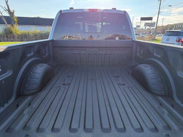 Certified 2026 Ford F350 Platinum w/ Tremor Off-Road Package AWD/4WD image 38