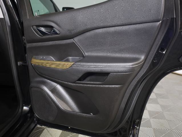 Used 2022 GMC Acadia SLE w/ Driver Convenience Package AWD/4WD image 30