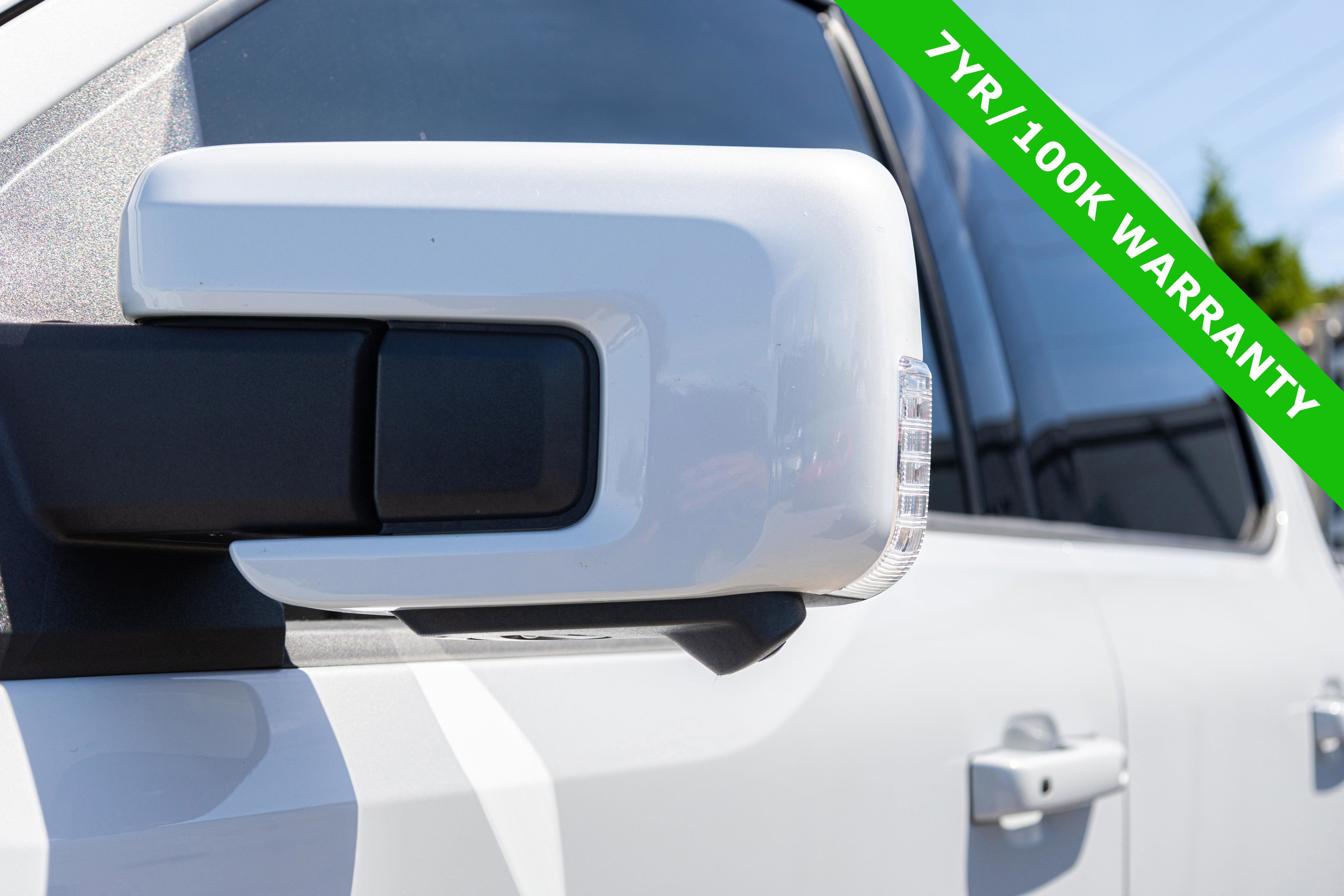 Certified 2025 Ford F150 Platinum AWD/4WD image 13