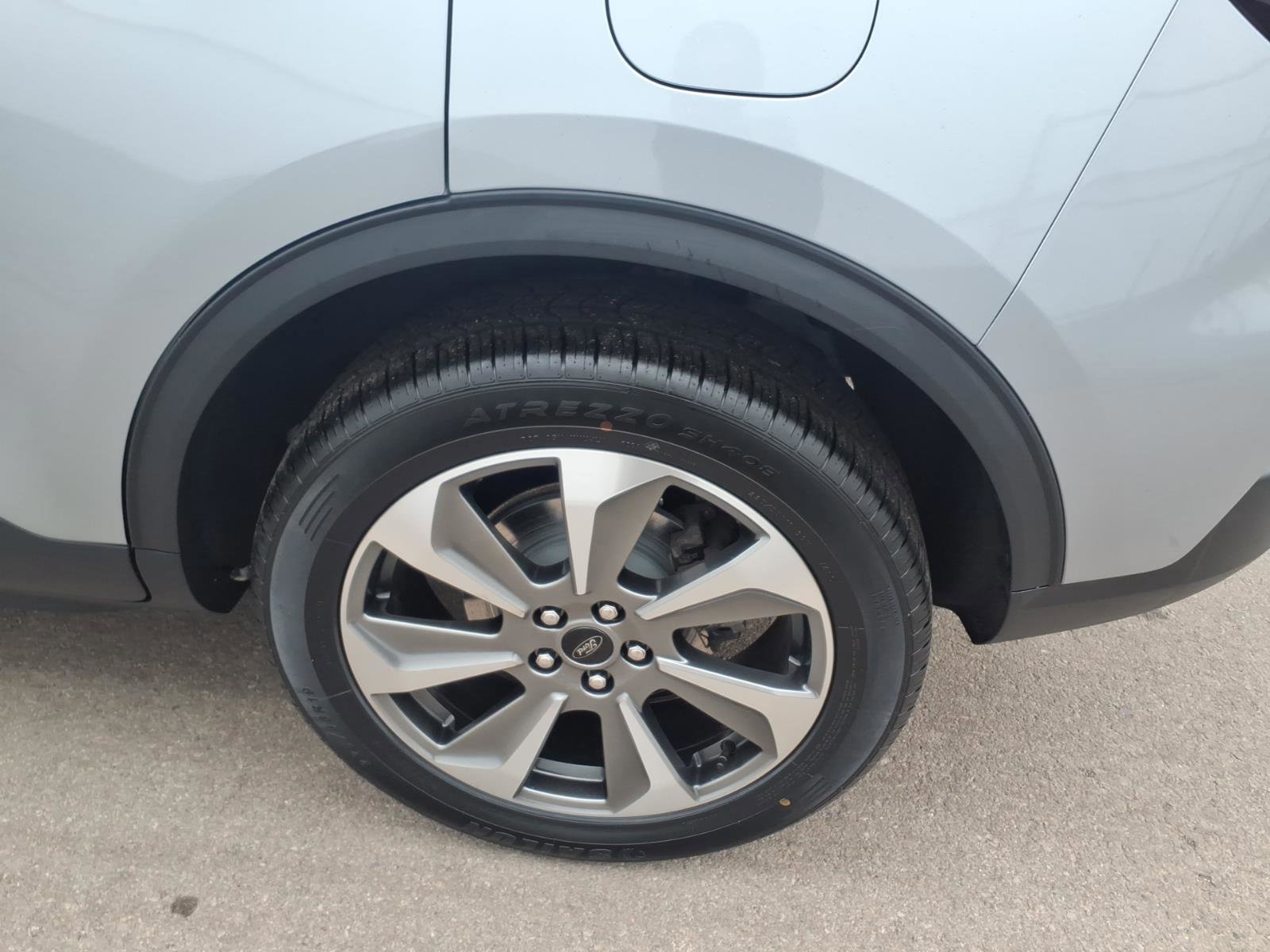 Certified 2024 Ford Escape Platinum image 8