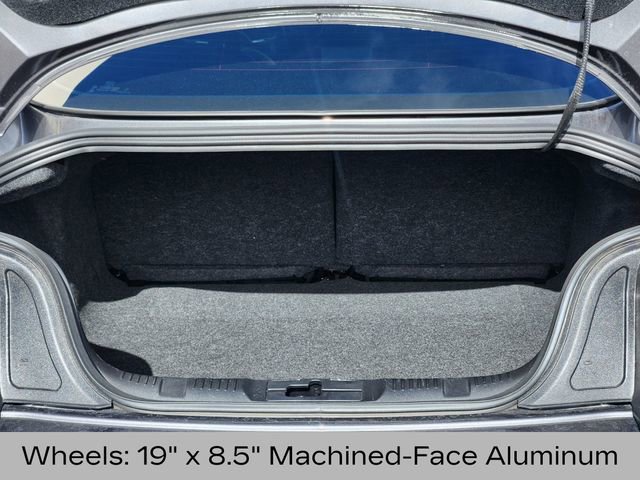 Certified 2023 Ford Mustang GT Premium w/ Equipment Group 401A image 21