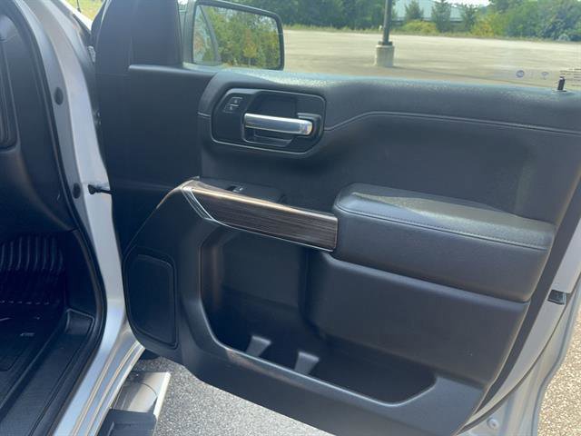 Used 2021 Chevrolet Silverado 1500 LT image 13