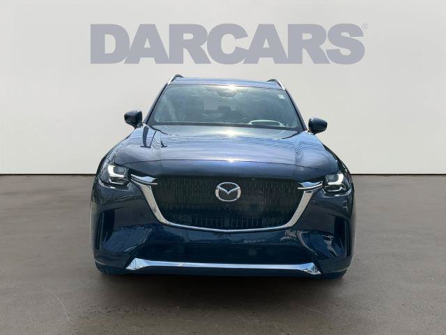 Used 2025 MAZDA CX-90 3.3 Turbo S w/ Premium Package AWD/4WD image 2