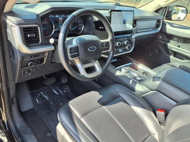 Certified 2024 Ford Expedition XLT AWD/4WD image 4