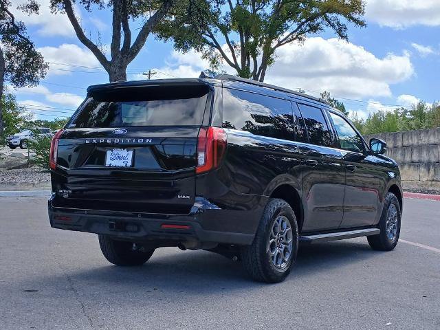 Certified 2026 Ford Expedition Max Active AWD/4WD image 3