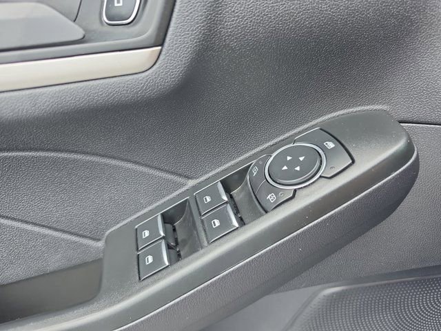 Certified 2022 Ford Escape S image 19