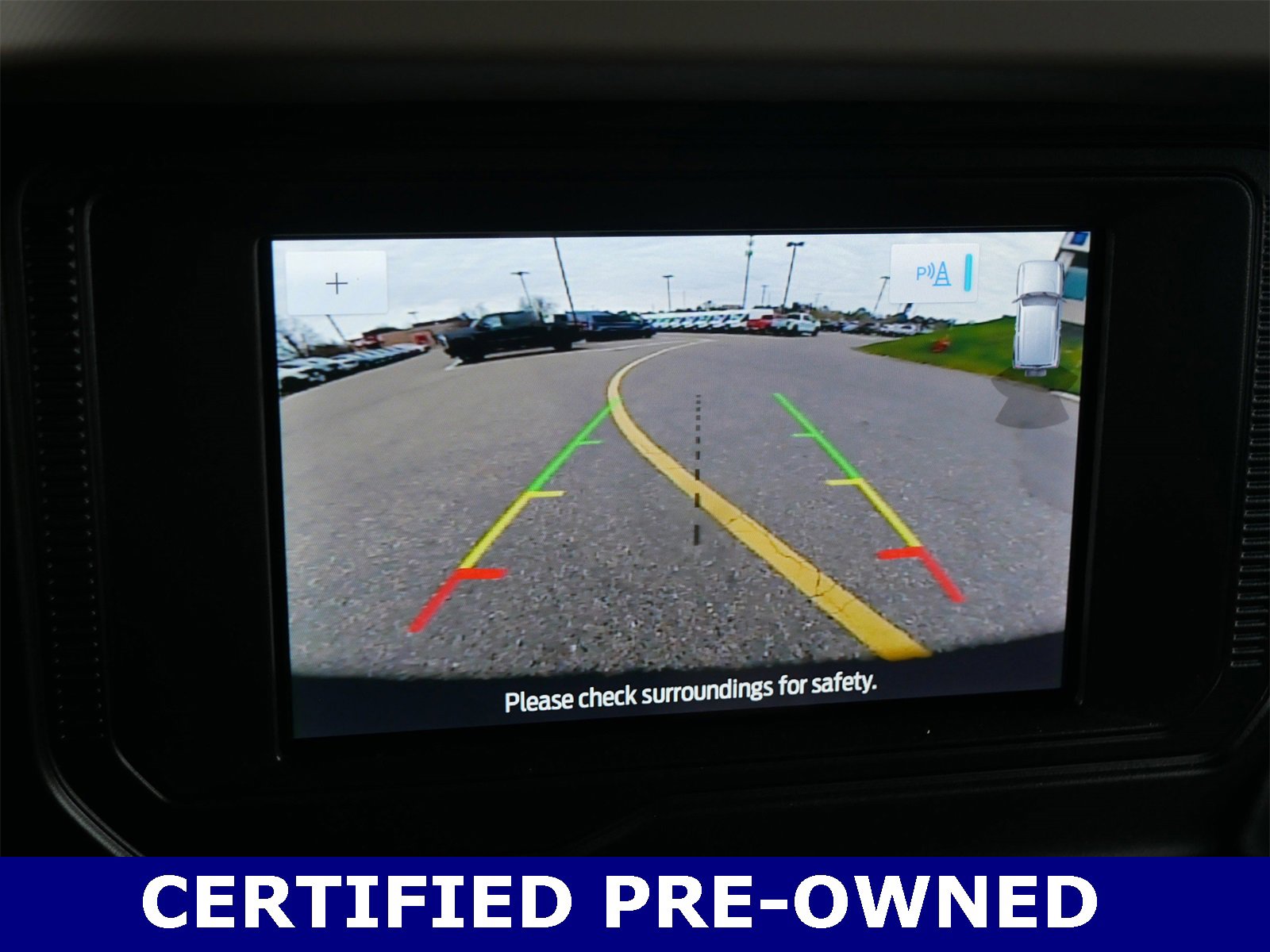 Certified 2023 Ford Bronco Big Bend image 26