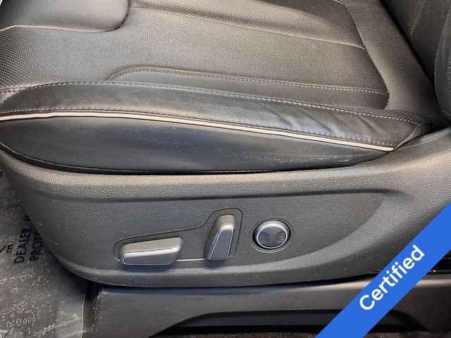 Used 2025 Hyundai Palisade SEL FWD image 4