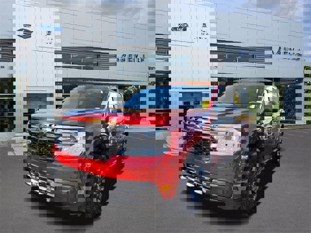 Certified 2022 Ford Maverick XLT w/ Equipment Group 300A Standard