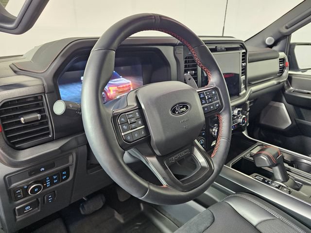 Certified 2025 Ford F150 Raptor AWD/4WD image 24
