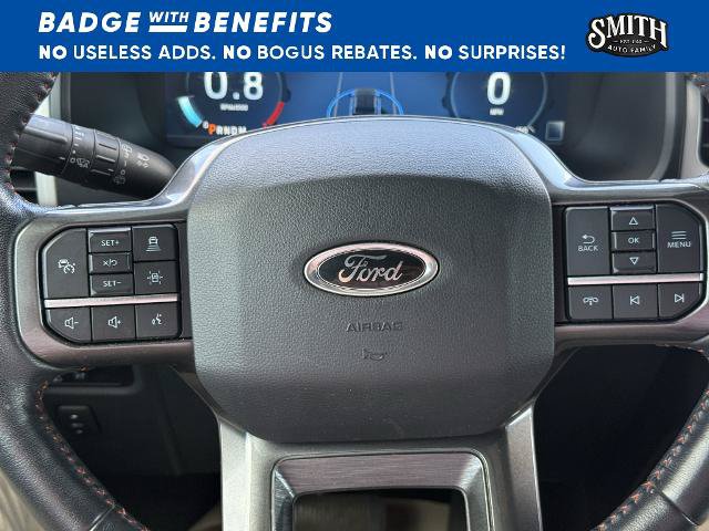 Certified 2023 Ford Expedition Timberline AWD/4WD image 21