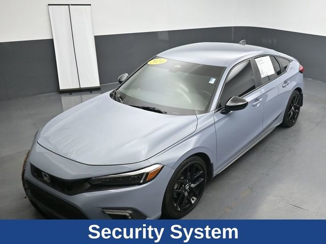 Used 2024 Honda Civic Sport image 23