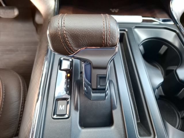 Certified 2023 Ford F150 King Ranch w/ Equipment Group 601A High AWD/4WD image 25