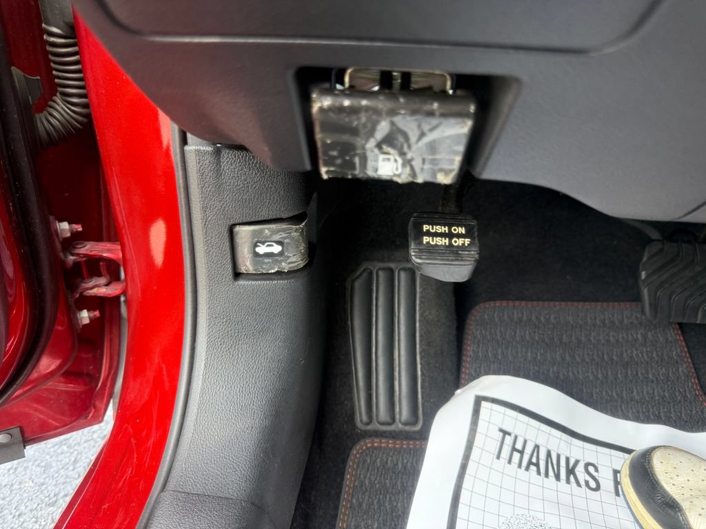 Used 2020 Nissan Altima 2.5 SR w/ Premium Package FWD image 22