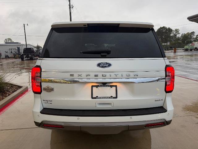Certified 2023 Ford Expedition Max King Ranch AWD/4WD image 6