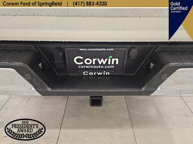 Certified 2023 Ford F150 King Ranch w/ Equipment Group 601A High AWD/4WD image 21