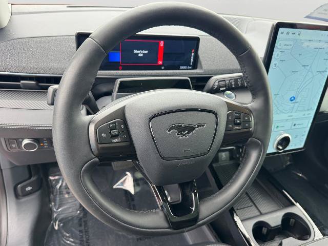 Certified 2022 Ford Mustang Mach-E Premium RWD image 17