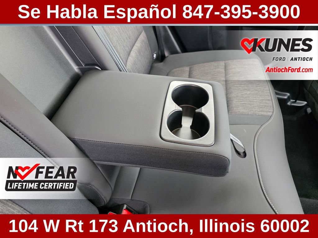 Certified 2023 Ford Bronco Sport Big Bend w/ Convenience Package AWD/4WD image 32