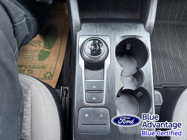 Certified 2022 Ford Escape SE w/ Convenience Package image 24