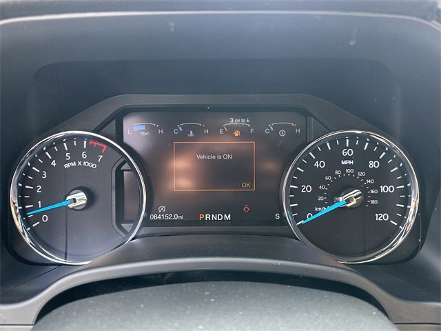 Certified 2019 Ford Expedition Limited w/ Equipment Group 303A image 22