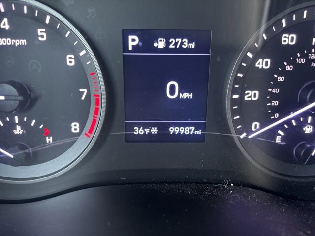 Used 2019 Hyundai Tucson Value image 14