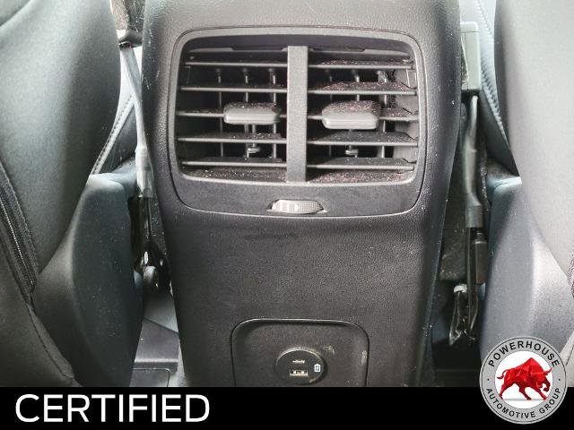 Certified 2021 Ford Bronco Sport Big Bend AWD/4WD image 17
