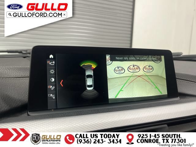 Used 2018 BMW 340i Sedan RWD image 28