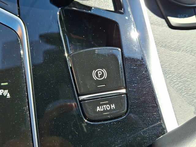 Used 2022 BMW 530i xDrive w/ Premium Package AWD/4WD image 24