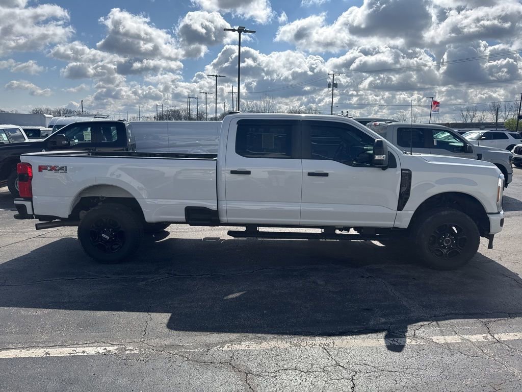 Certified 2024 Ford F250 XL w/ STX Appearance Package video 2