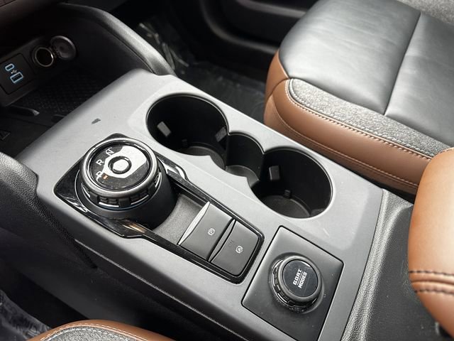 Certified 2022 Ford Bronco Sport Outer Banks w/ Tech Package image 28