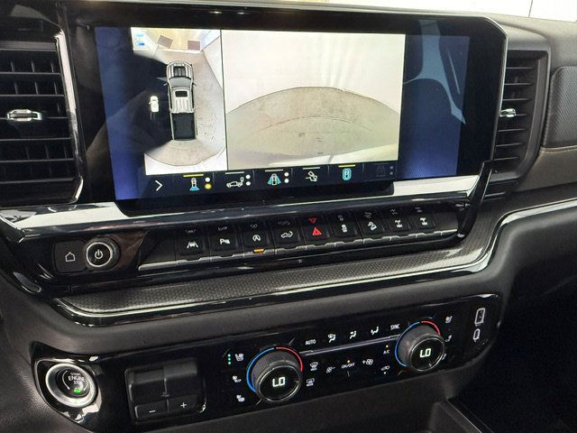 Used 2022 Chevrolet Silverado 1500 ZR2 w/ Technology Package AWD/4WD image 12
