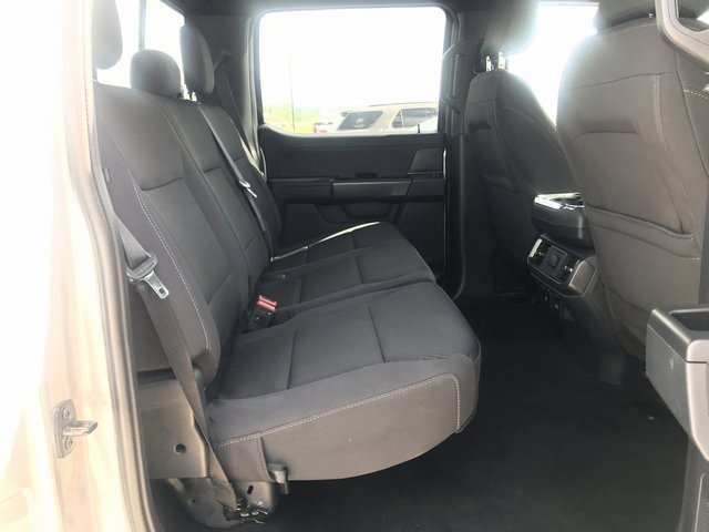 Certified 2024 Ford F150 XLT w/ Equipment Group 302A MID image 18