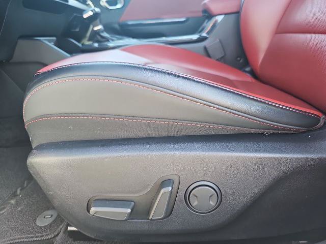 Used 2025 Kia K4 GT-Line w/ GT-Line Premium Package FWD image 29