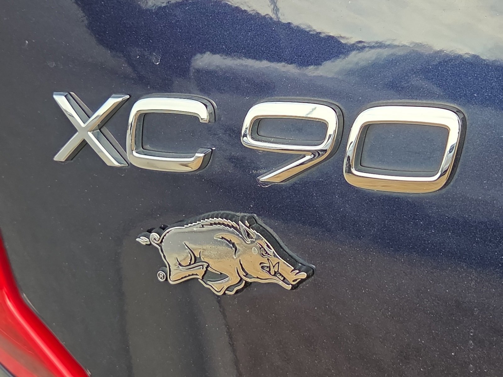 Used 2019 Volvo XC90 T6 Inscription w/ Protection Package Premier image 9