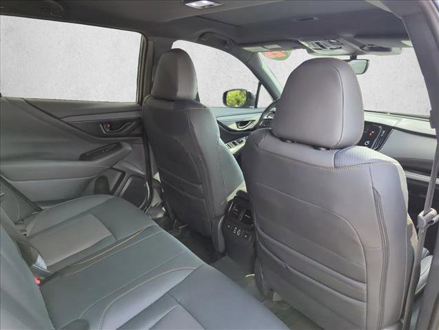 Used 2025 Subaru Outback Wilderness image 24