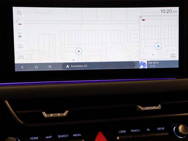 Used 2025 Hyundai Sonata Limited FWD image 25