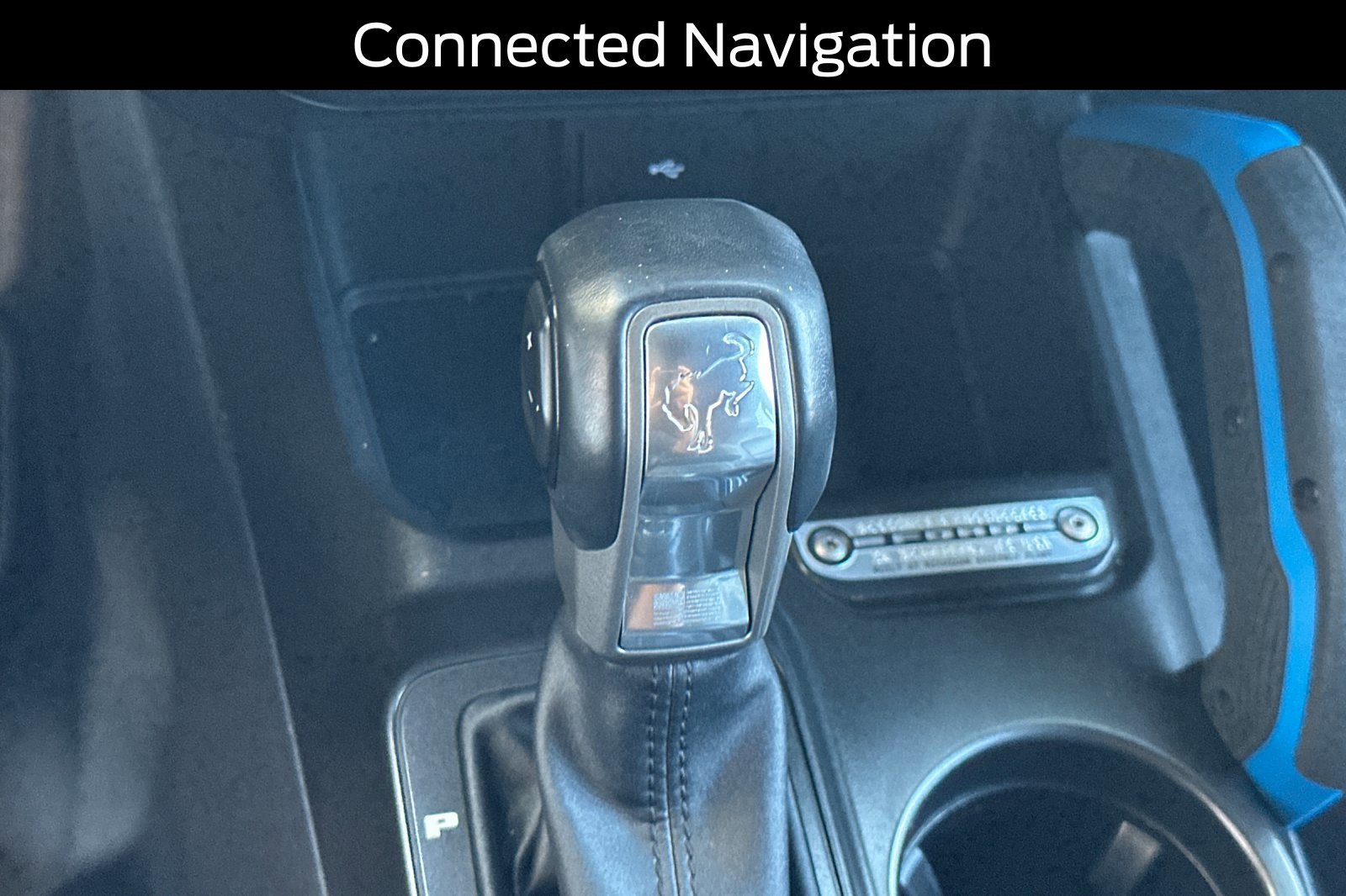 Certified 2023 Ford Bronco Black Diamond AWD/4WD image 27