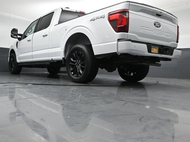 Certified 2024 Ford F150 XLT w/ Equipment Group 303A High AWD/4WD image 42