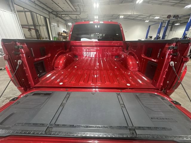 Certified 2024 Ford F150 XLT w/ Equipment Group 302A MID AWD/4WD image 26